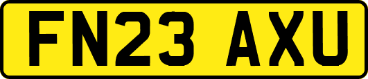 FN23AXU
