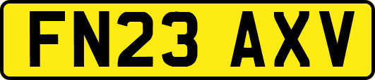 FN23AXV