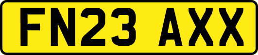 FN23AXX