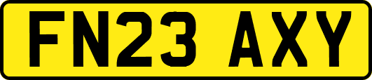 FN23AXY