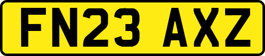 FN23AXZ