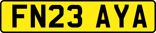 FN23AYA