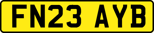 FN23AYB