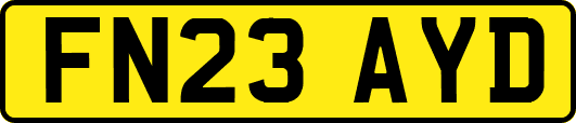FN23AYD