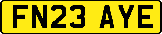 FN23AYE