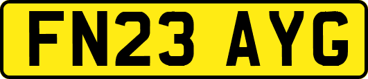 FN23AYG