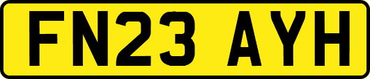 FN23AYH