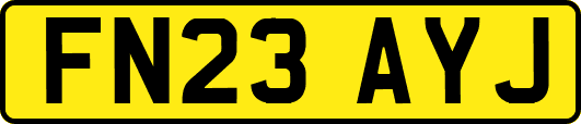 FN23AYJ