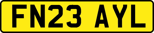 FN23AYL