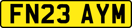 FN23AYM