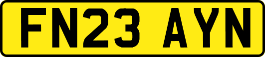 FN23AYN
