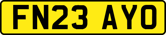 FN23AYO
