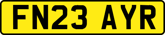FN23AYR