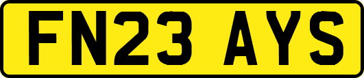 FN23AYS