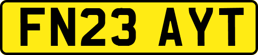 FN23AYT