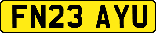 FN23AYU