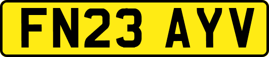 FN23AYV