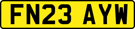 FN23AYW