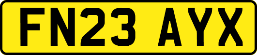 FN23AYX