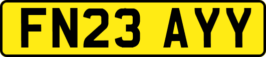 FN23AYY