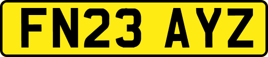 FN23AYZ