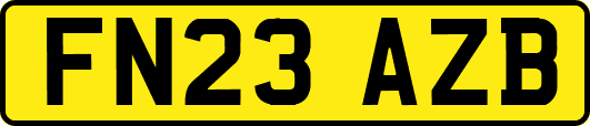 FN23AZB