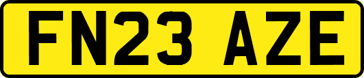 FN23AZE