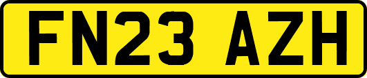 FN23AZH
