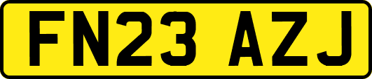 FN23AZJ