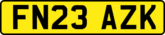 FN23AZK