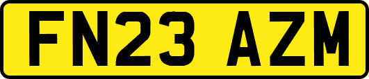FN23AZM