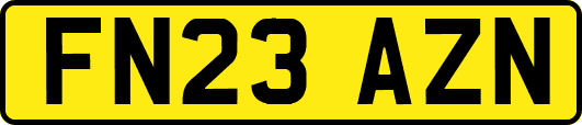 FN23AZN