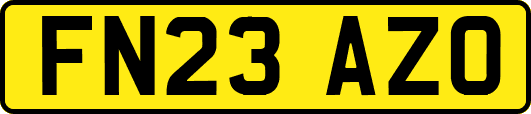 FN23AZO