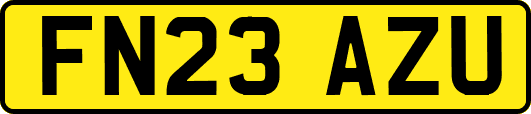 FN23AZU