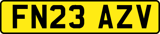 FN23AZV