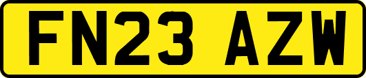FN23AZW