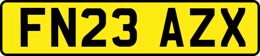 FN23AZX