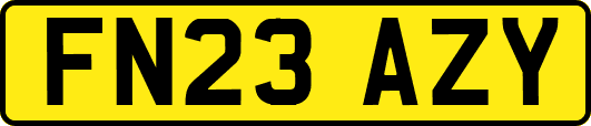 FN23AZY