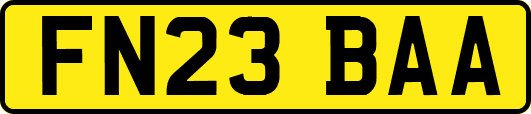 FN23BAA