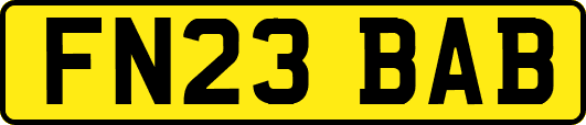 FN23BAB