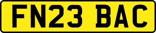 FN23BAC