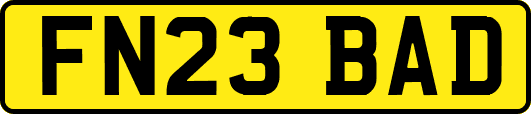 FN23BAD