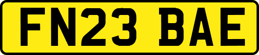 FN23BAE