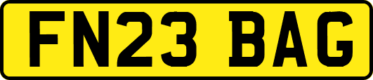 FN23BAG