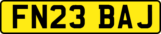 FN23BAJ