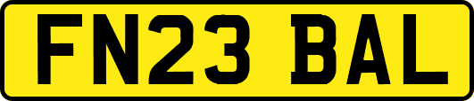 FN23BAL