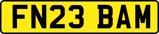 FN23BAM