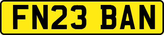 FN23BAN