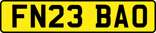 FN23BAO