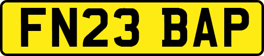 FN23BAP